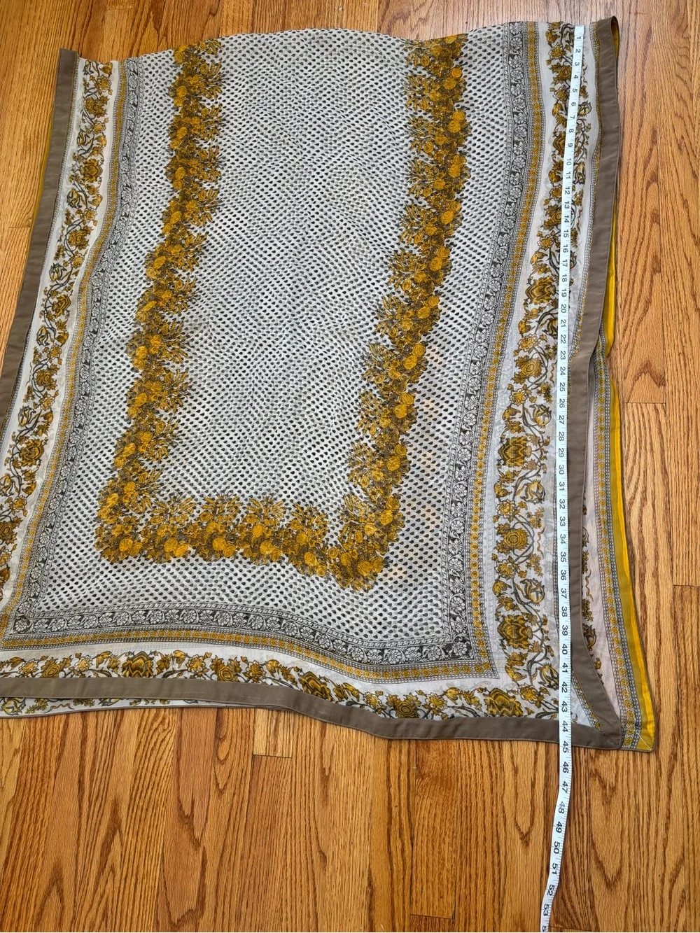 Source Unknown cottage slouchy